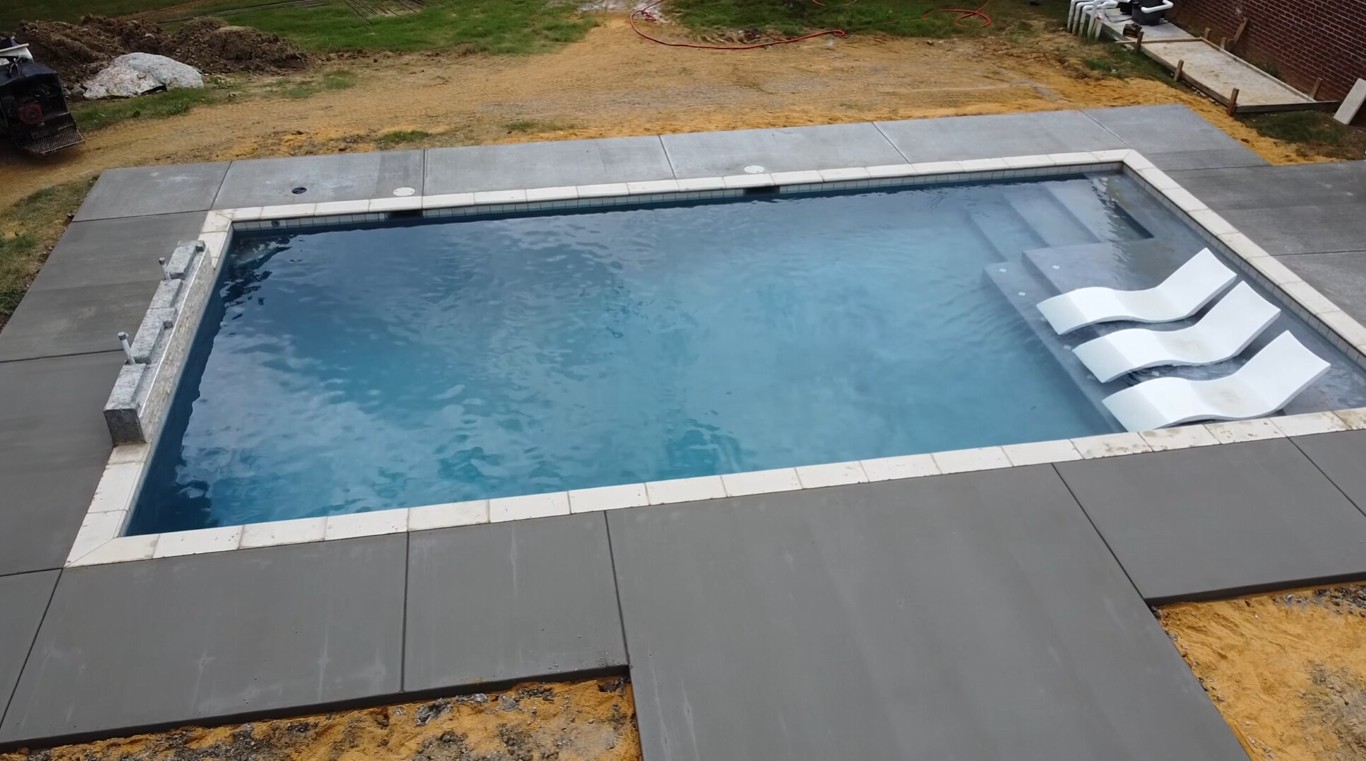 Concrete Pool Decks service in Sahuarita, AZ